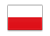 RISTORANTE PIZZERIA DELFINO - Polski